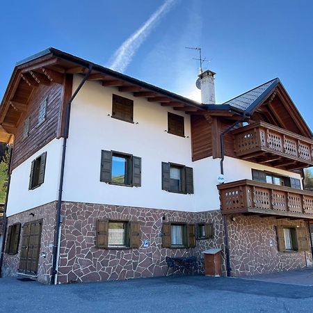 Appartamento Levanto Livigno Buitenkant foto