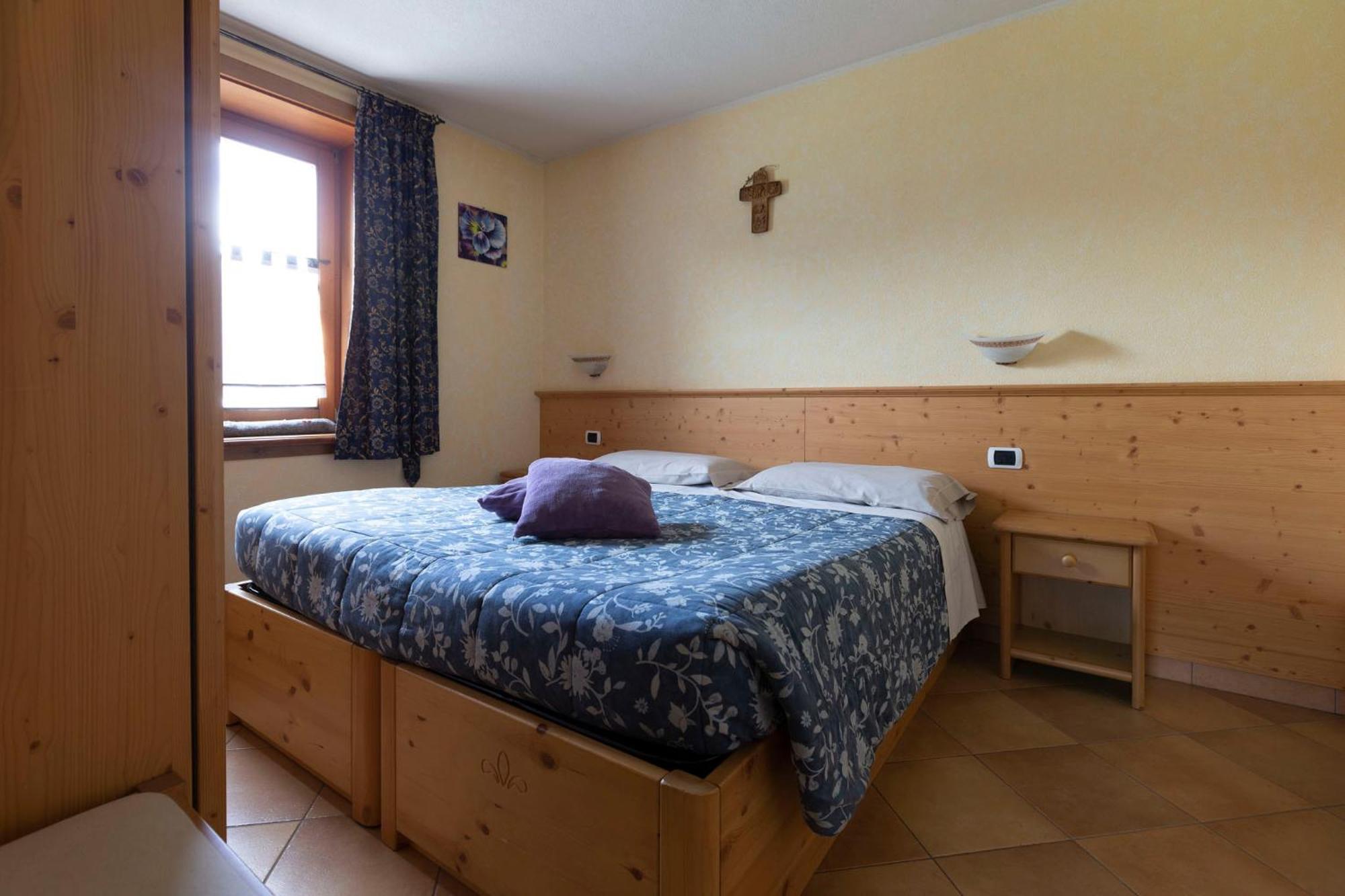 Appartamento Levanto Livigno Buitenkant foto