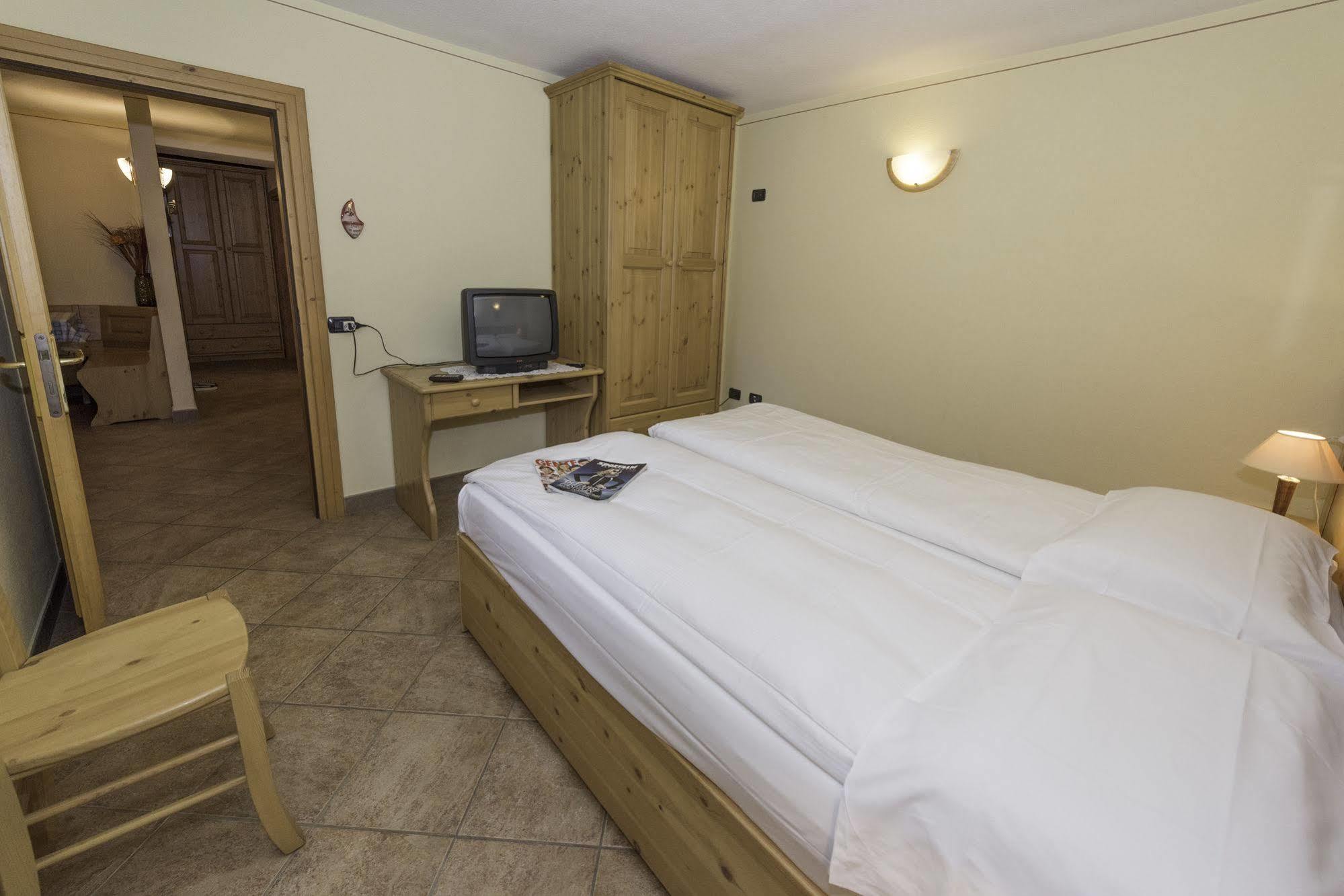 Appartamento Levanto Livigno Buitenkant foto