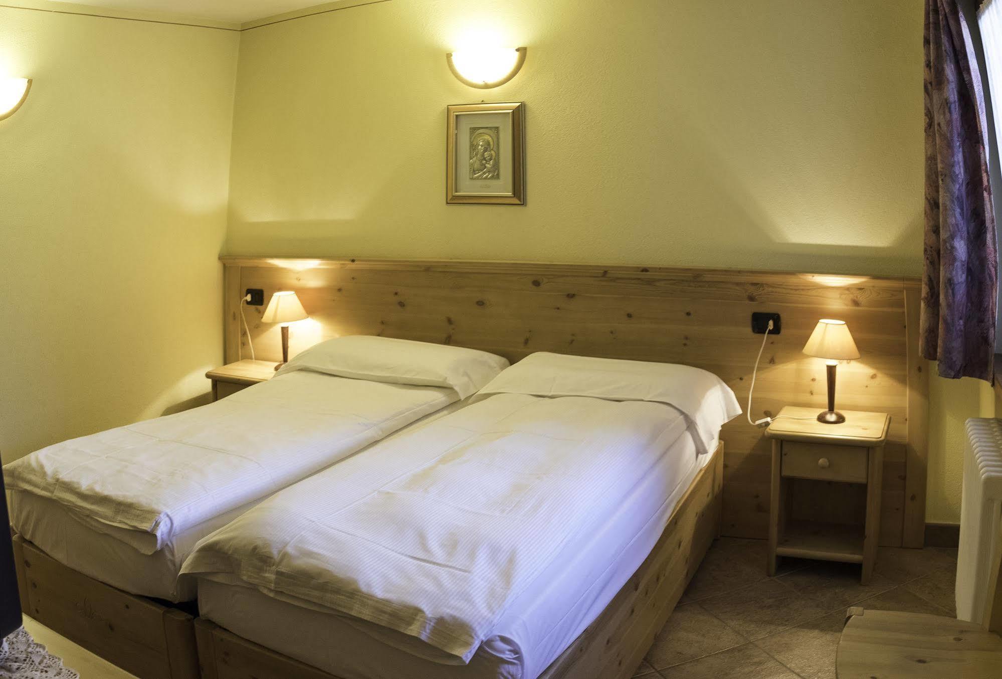 Appartamento Levanto Livigno Buitenkant foto
