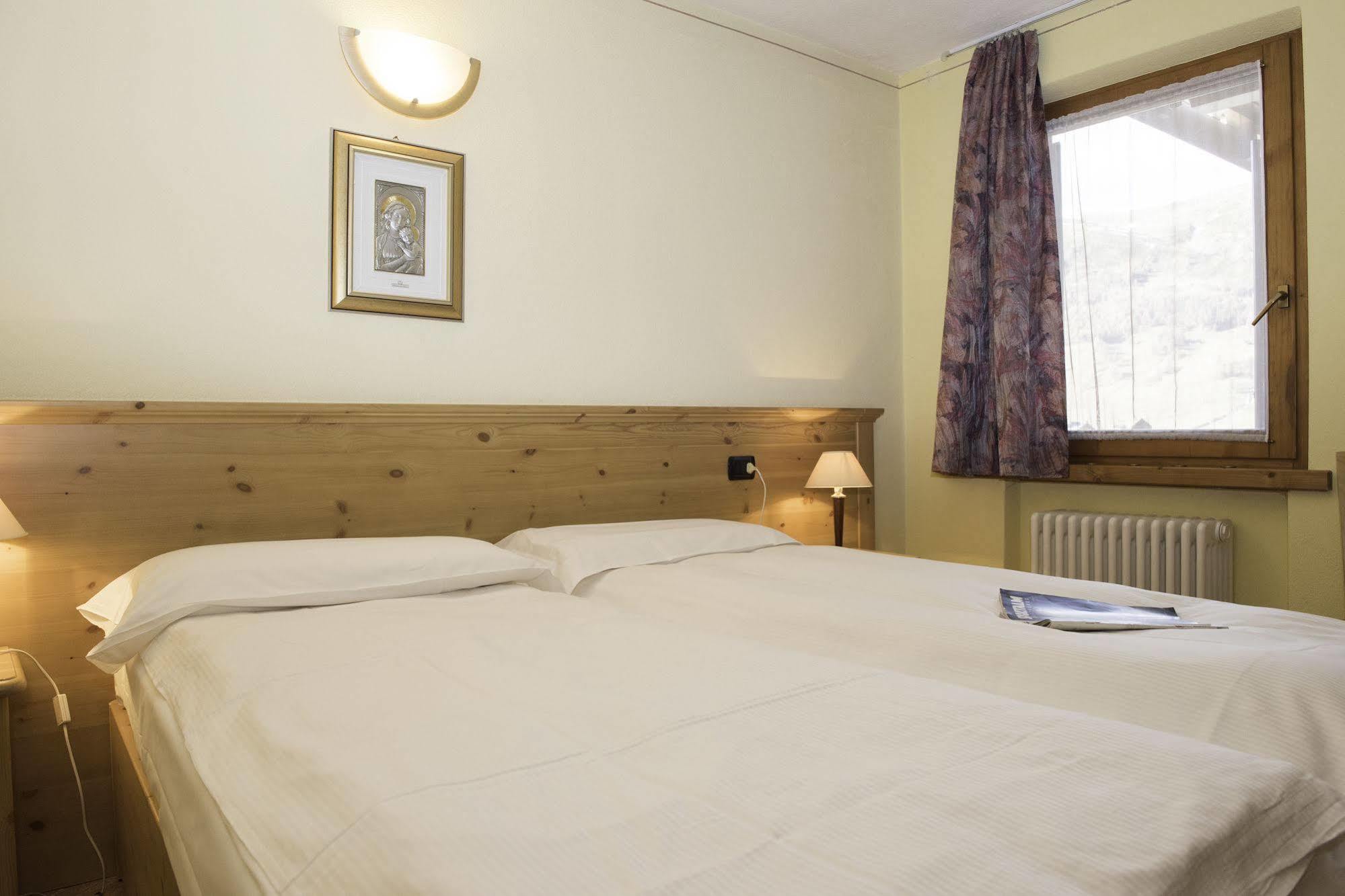 Appartamento Levanto Livigno Buitenkant foto