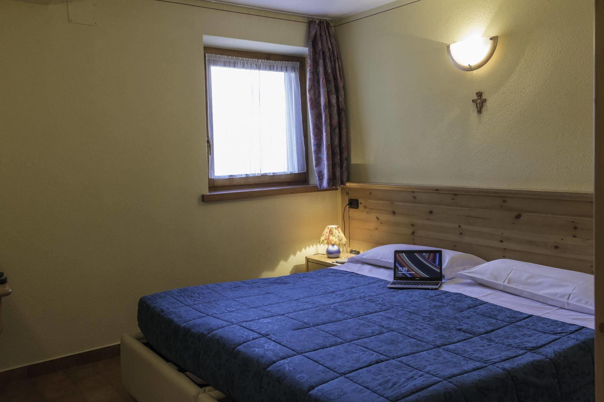 Appartamento Levanto Livigno Buitenkant foto